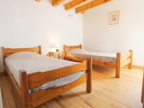 House G�te Genevi�ve Aubin