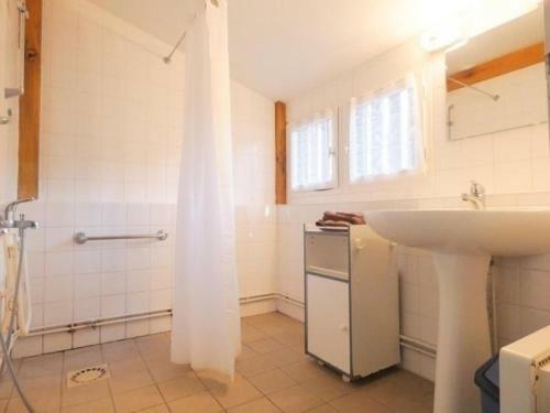 House G�te Genevi�ve Aubin