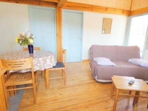 House G�te Genevi�ve Aubin