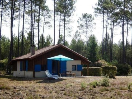 House G�te Genevi�ve Aubin