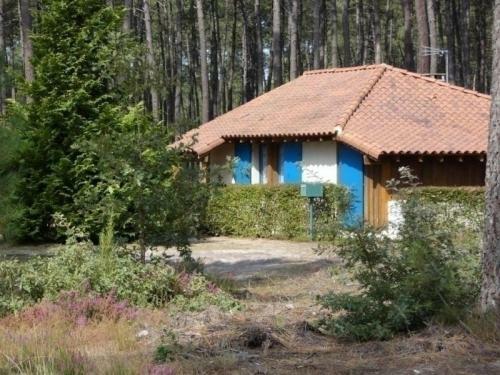 House G�te Genevi�ve Aubin