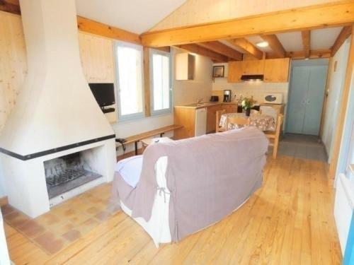 House G�te Genevi�ve Aubin