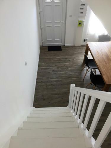 Agroturismo Maison Neuve Au Pied Des Vignes