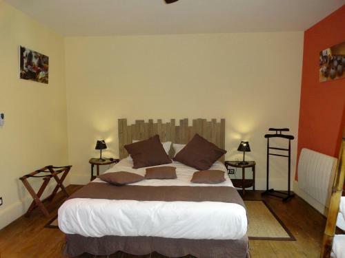 Bed & Breakfast Le Figuier De Pauline