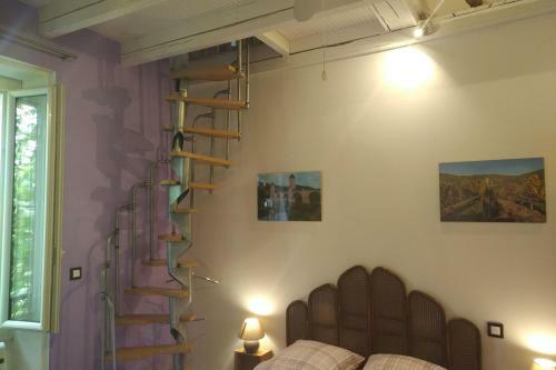 Bed & Breakfast Le Figuier De Pauline