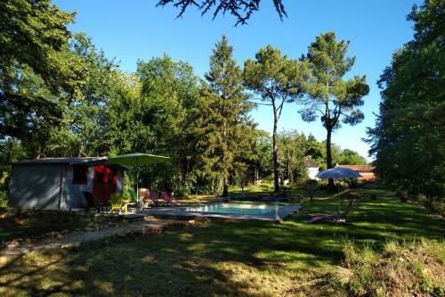 Bed & Breakfast Le Figuier De Pauline