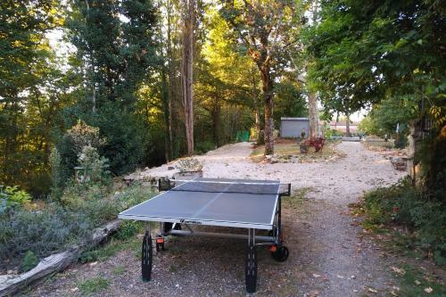 Bed & Breakfast Le Figuier De Pauline