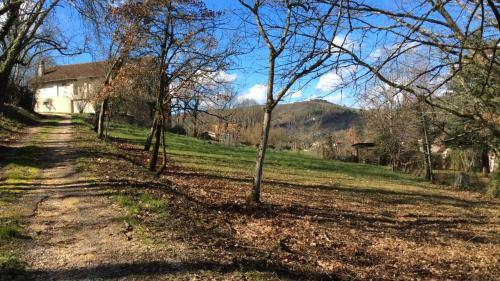 Bed & Breakfast Le Figuier De Pauline