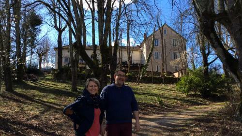 Bed & Breakfast Le Figuier De Pauline
