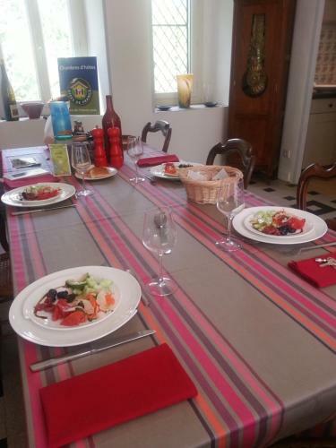 Bed & Breakfast Le Figuier De Pauline