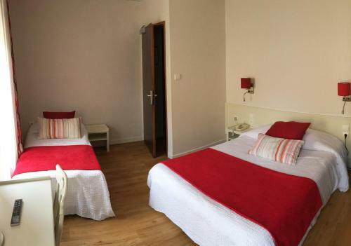 Hotel H�tel Du Nord