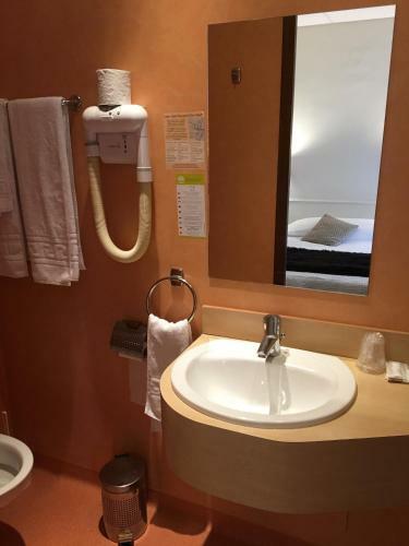 Hotel H�tel Du Nord