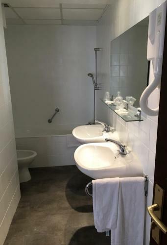 Hotel H�tel Du Nord