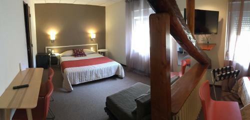 Hotel H�tel Du Nord