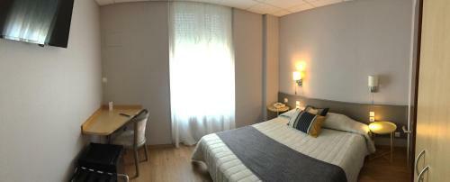 Hotel H�tel Du Nord