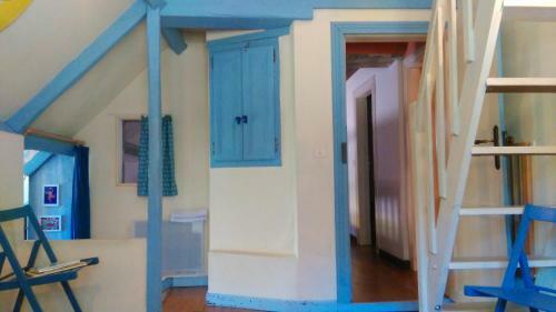 Maison La Luzienne - Lou Astiou