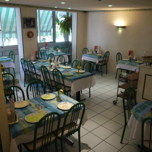 Hotel H�tel Saint-charles