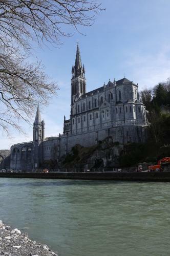 Hotel H�tel Saint-charles