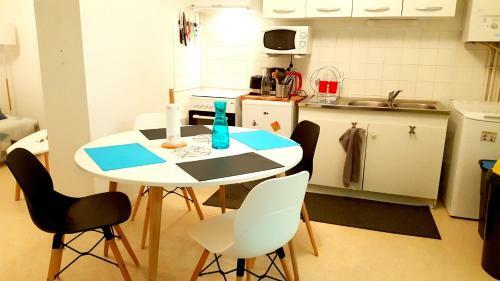 Apartment Rue Du Bourg