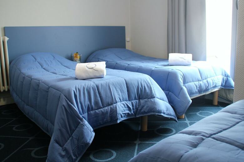 Hotel Le Petit Majestic