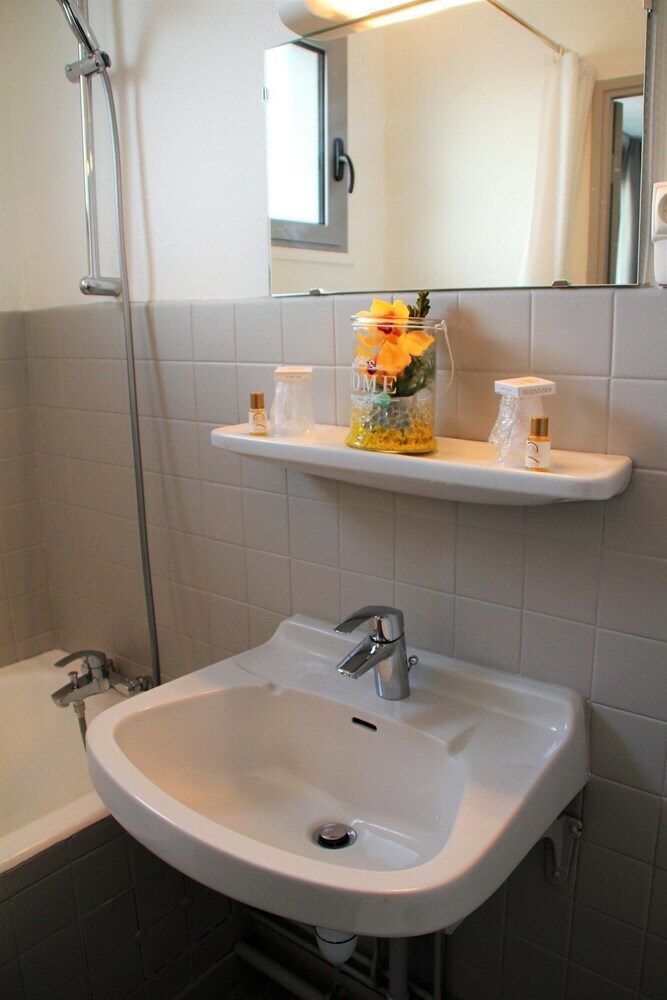 Hotel Le Petit Majestic