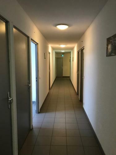 Albergue Balaena H�bergement