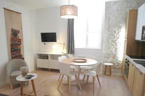 Apartment Rue Des Cordelles