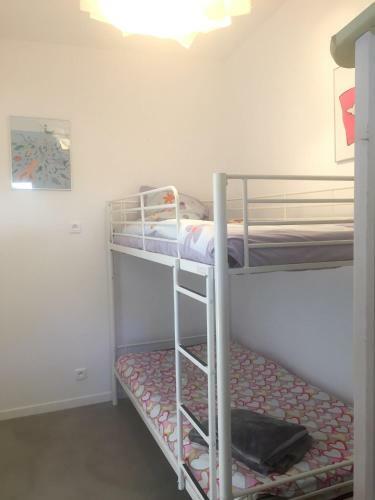 Apartment Rue Des Cordelles