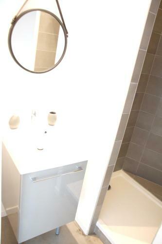 Apartment Rue Des Cordelles