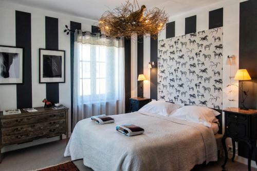 G�tes Les Deux Abbesses En Vert