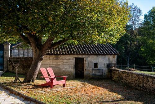 G�tes Les Deux Abbesses En Vert