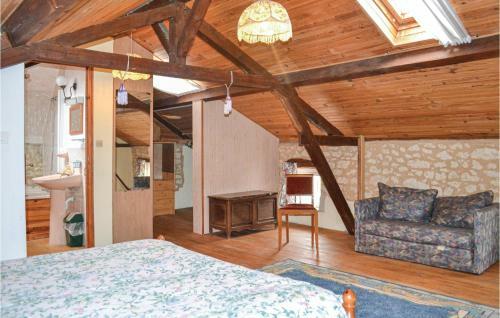 Holiday Home Plaisance With A Fireplace 04