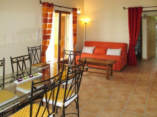 Ferienhaus Mallefougasse 100s