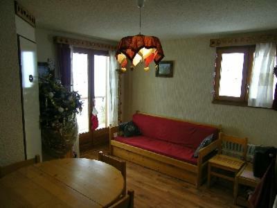 Apartamento La Combe Blanche I B