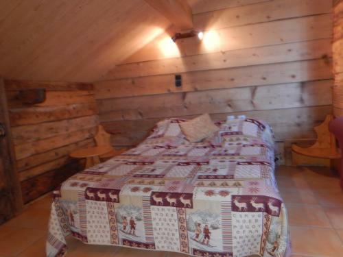 Hotel La Vieille Ferme