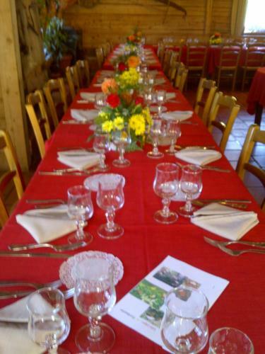 Hotel La Vieille Ferme