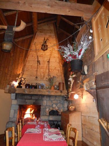 Hotel La Vieille Ferme
