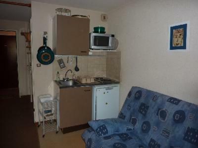 Apartamento Le Panoramic C
