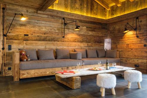Hotel G�te Refuge D'ze La Voye
