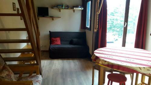 Apartamento Le Refuge