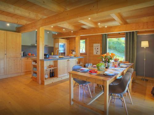 Chalet Parakima - Ovo Network
