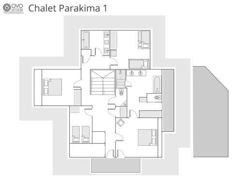 Chalet Parakima - Ovo Network