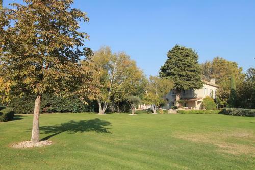 Villa Le Mas Des Oliviers/la Bergerie