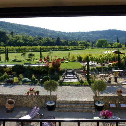 Bed & Breakfast Mas De Longuefeuille