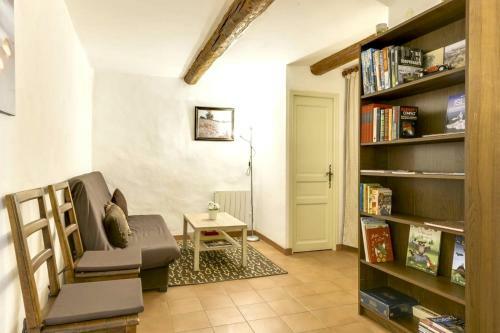 Holiday Home Gr Grande Rue