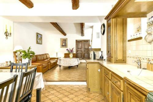 Holiday Home Gr Grande Rue