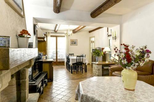 Holiday Home Gr Grande Rue