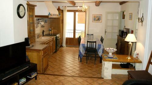 Holiday Home Gr Grande Rue
