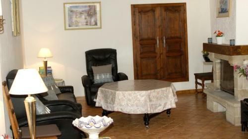 Holiday Home Gr Grande Rue