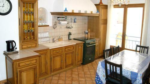 Holiday Home Gr Grande Rue